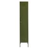 Bode Living The Skinny Locker - Olive Home Organisation