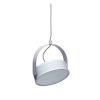 Bode Living Stage Ceiling Light Grey Pendant Lights
