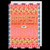 Bode Living Happiest Of Birthdays Card Greeting Cards