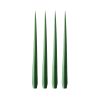 Bode Living Cut Grass Tapered Candles - Set Of 4 Dinner