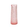 Bode Living Danish Summer Water Carafe - Pink Glassware