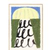 Bode Living Suzanne Lustig, Energize - 50X70Cm Artwork & Prints